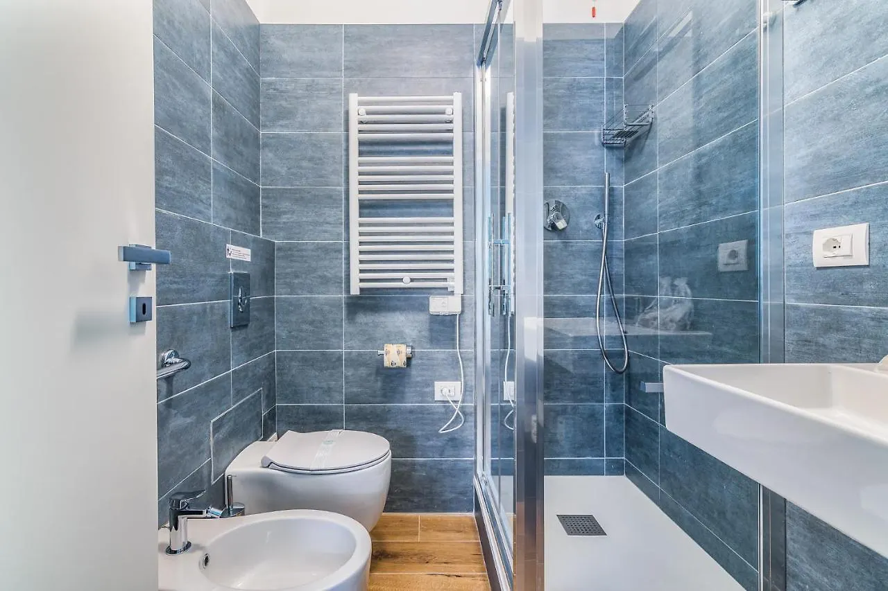 City Studio Vicinissimo Stazione Centrale Daire Milano