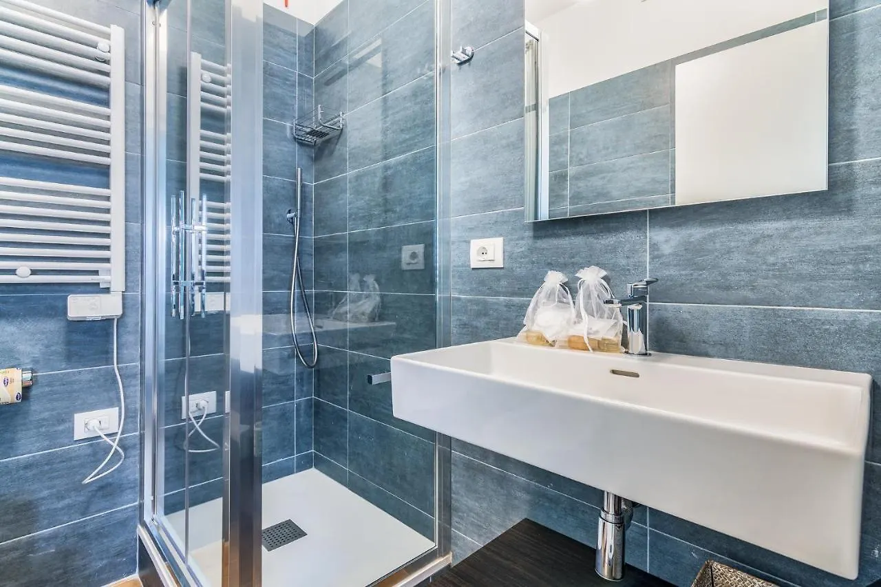 City Studio Vicinissimo Stazione Centrale Daire Milano