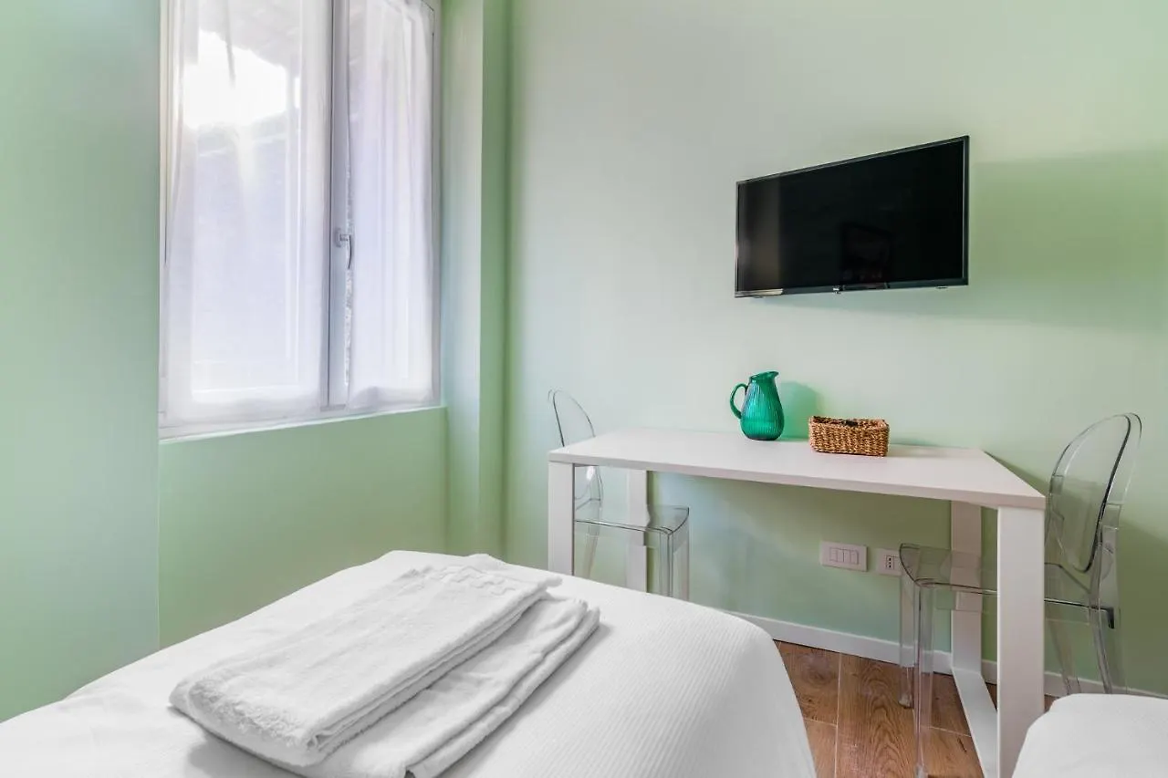 City Studio Vicinissimo Stazione Centrale Daire Milano